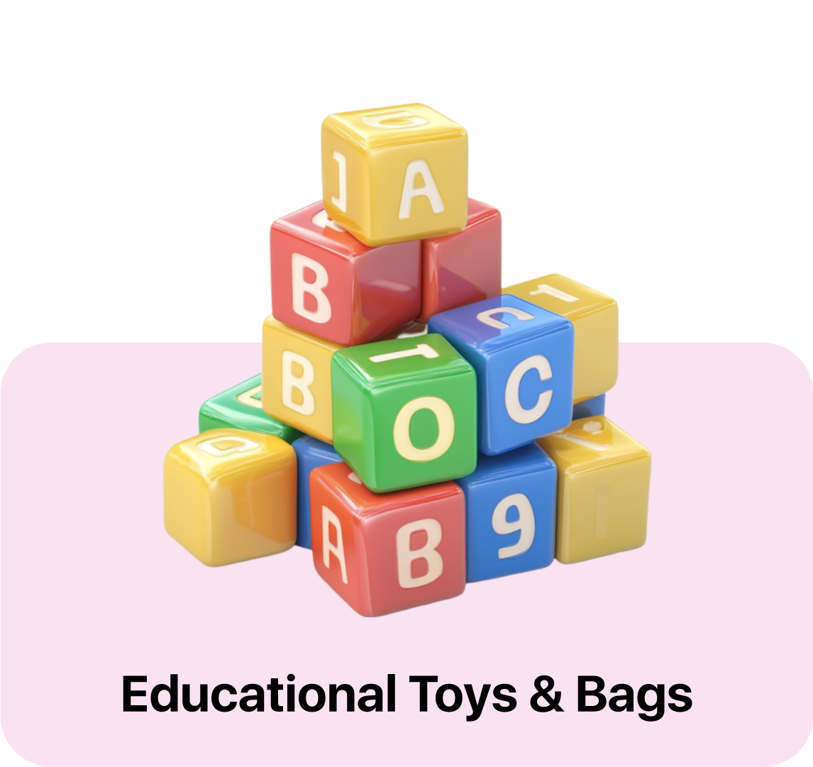 Educational Toys